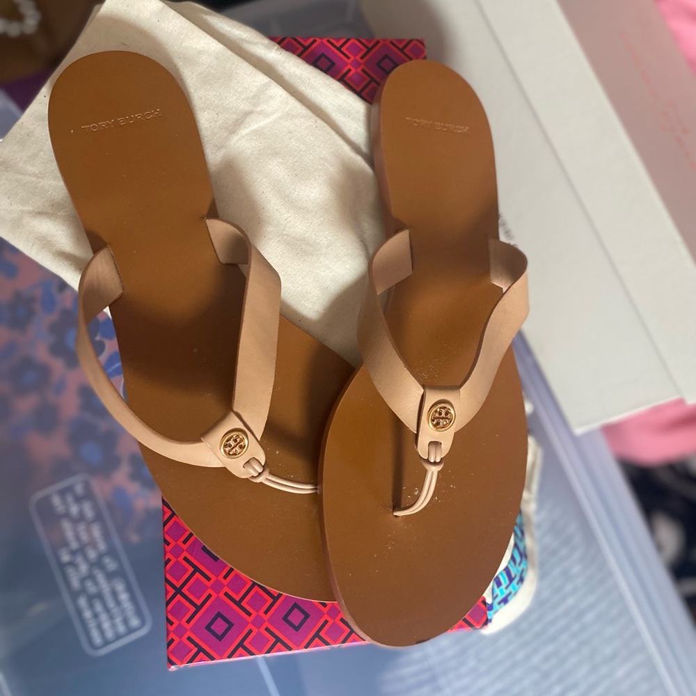 Tory Burch sandals
